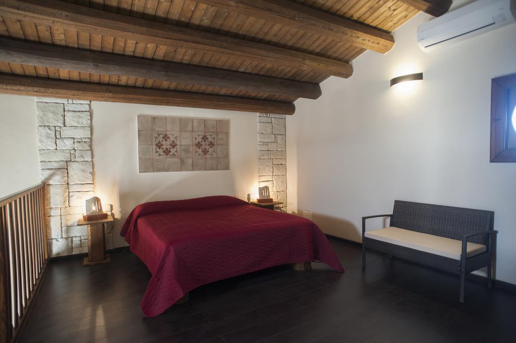 I 5 Sensi Villa Marina di Modica Cameră foto