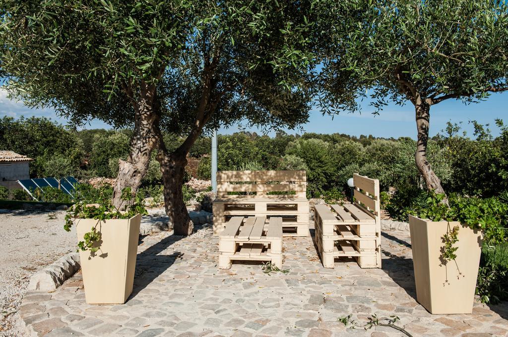 I 5 Sensi Villa Marina di Modica Exterior foto