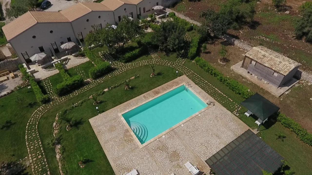 I 5 Sensi Villa Marina di Modica Exterior foto