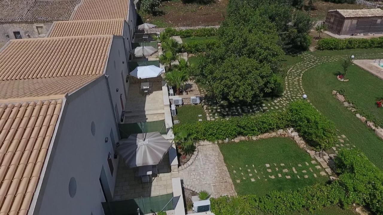 I 5 Sensi Villa Marina di Modica Exterior foto