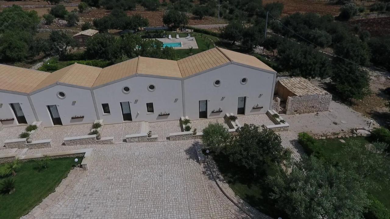 I 5 Sensi Villa Marina di Modica Exterior foto